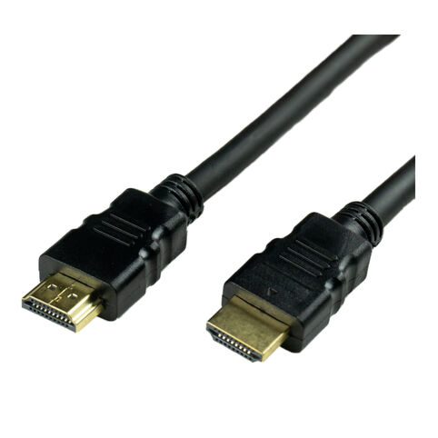 Кабель Digitalpart HDMI-HDMI 5М