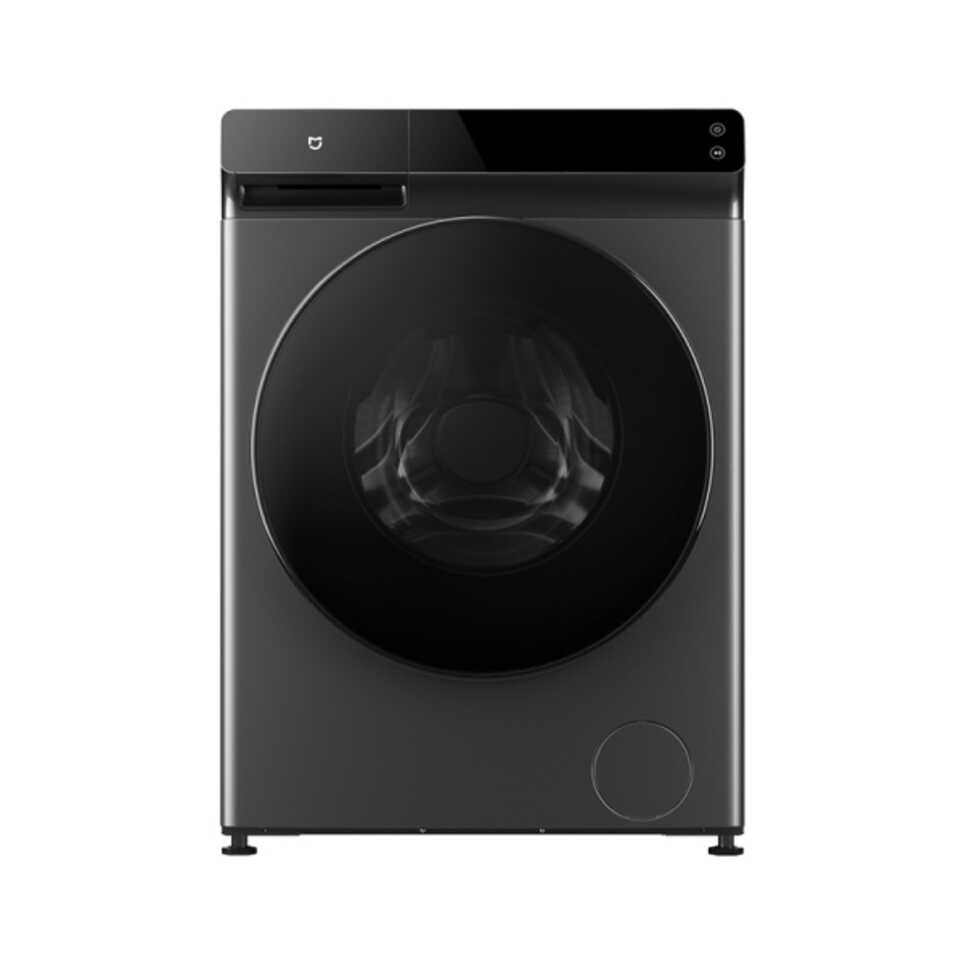 Купить Умная стирально-сушильная машина Xiaomi MiJia Washing and Drying  Machine Premium Edition 10 кг в рассрочку, карта Халва. С доставкой в  Минске. Характеристики, отзывы, обзор.