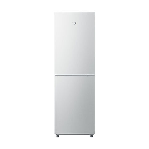 Холодильник Xiaomi MiJia Refrigerator Frost-free Two Doors 186 л фото