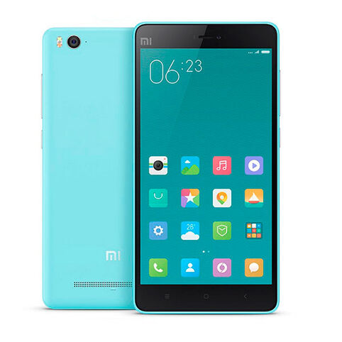 Mi 4c (3/32 Синий)