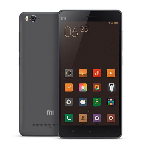 Mi 4c (2/16 Чёрный)