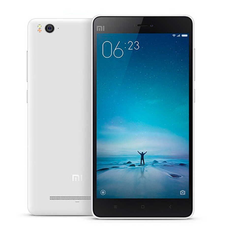 Купить Смартфон Xiaomi Mi 4c в рассрочку, карта Халва. С доставкой в Минске.