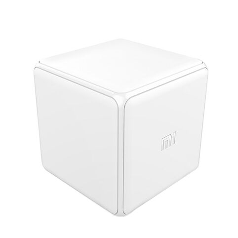 Контроллер Xiaomi Mi Cube (белый)
