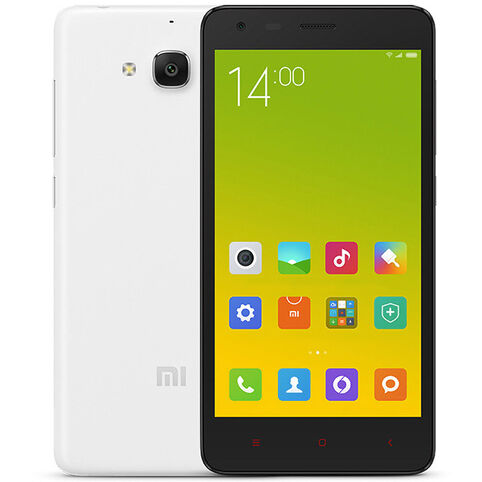 Redmi 2 (1/8 Белый)