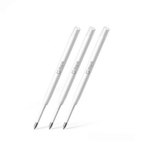 Набор стержней для ручки Xiaomi Mi Rollerball Pen фото