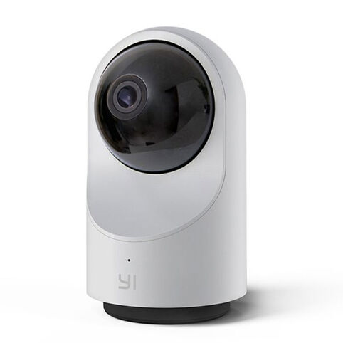 Домашняя IP-камера видеонаблюдения YI Dome X 360° 1080P фото