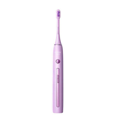 Зубная щетка Soocas X3 Pro (Фиолетовая)