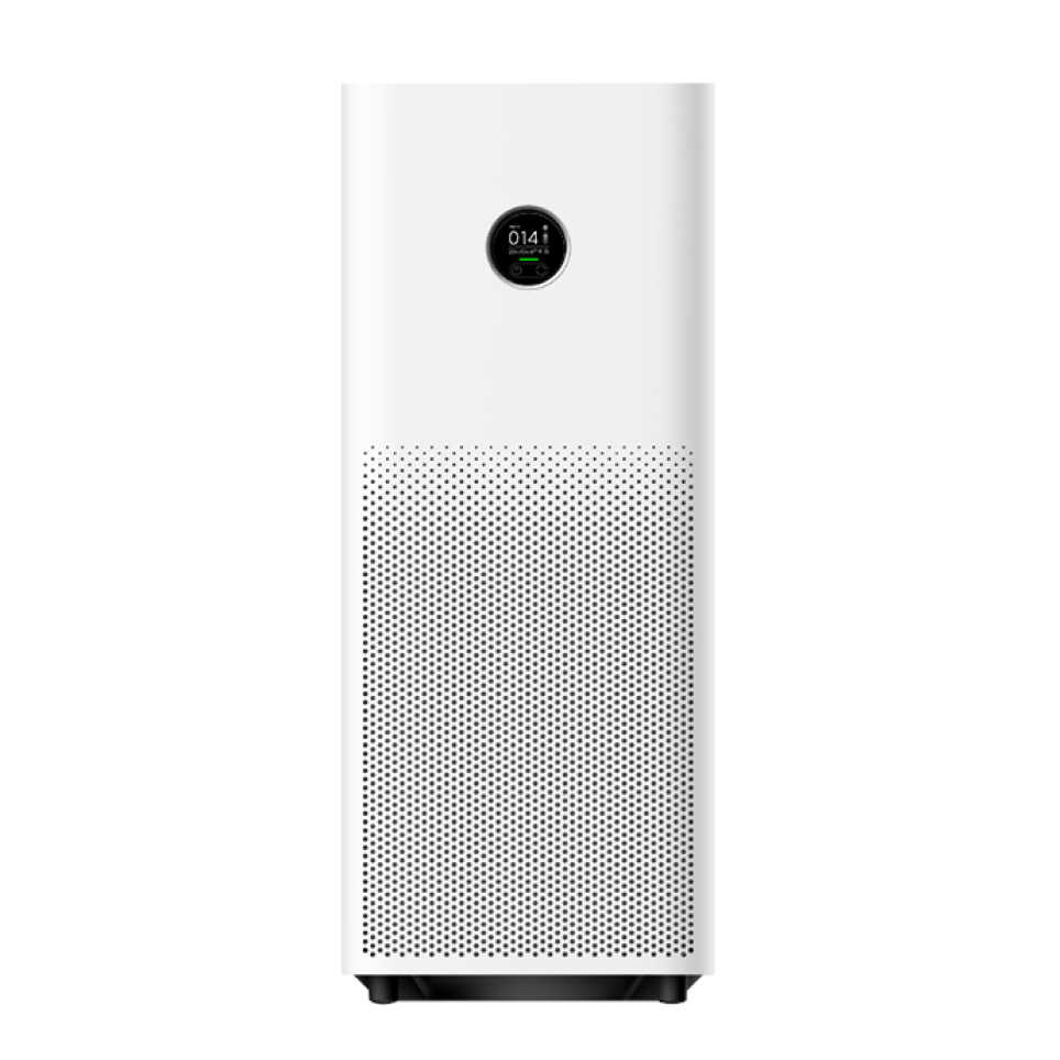 Купить Очиститель воздуха Xiaomi Mi Air Purifier 4 в рассрочку, карта  Халва. С доставкой в Минске. Характеристики, отзывы, обзор.