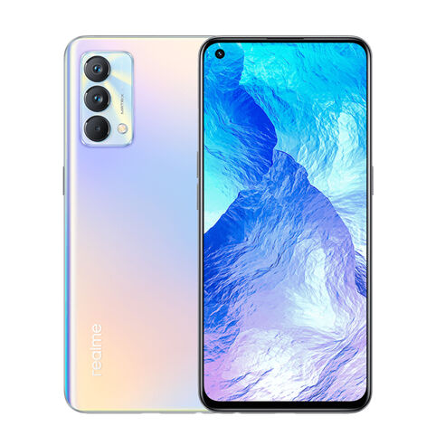 Смартфон Realme GT Master Edition (6/128 Перламутровый)