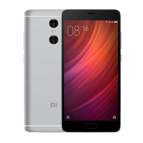 Redmi Pro (3/64 графит)