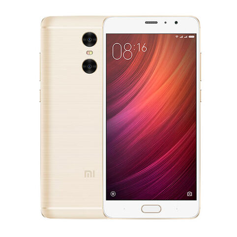 Redmi Pro (3/64 золотой)