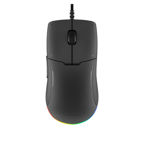 Игровая компьютерная мышь Xiaomi Gaming Mouse Lite фото