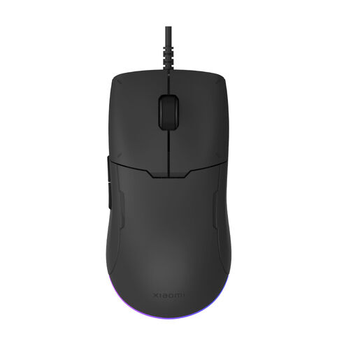 Игровая компьютерная мышь Xiaomi Gaming Mouse Lite фото