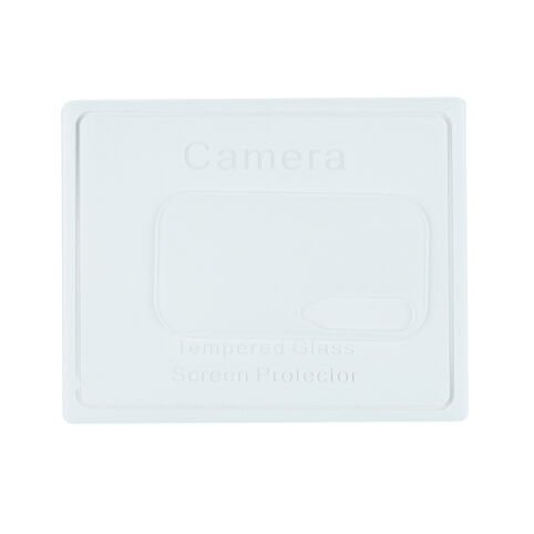 Защитное стекло на камеру Bingo для POCO M3 Pro 5G/Redmi Note 10 5G фото