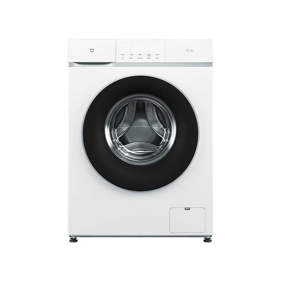 Купить Умная стиральная машина MiJia Front-loading Washing Machine 10 кг в  рассрочку, карта Халва. С доставкой в Минске. Характеристики, отзывы, обзор.