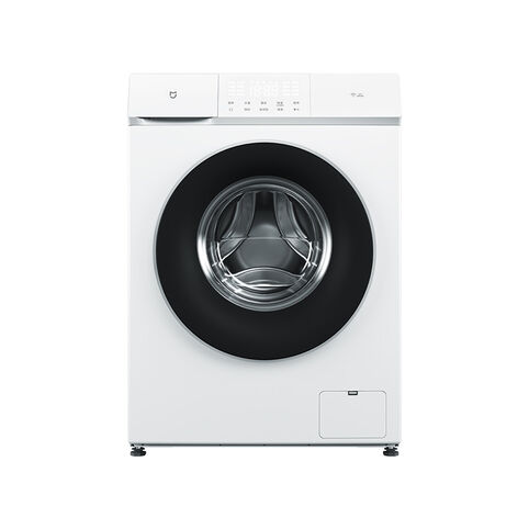 Умная стиральная машина MiJia Front-loading Washing Machine 10 кг фото