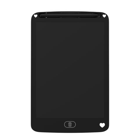 Графический планшет Maxvi MGT-01 (Черный)