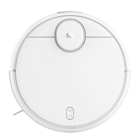 Робот-пылесос моющий Xiaomi Mi Robot Vacuum Mop 2S фото