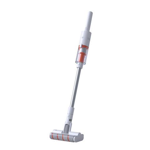 Вертикальный беспроводной пылесос MiJia Dual Brush Wireless Vacuum Cleaner фото
