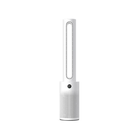 Умный напольный вентилятор-очиститель Xiaomi MiJia Smart Bladeless Purification Fan фото