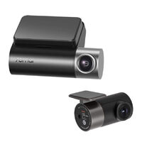 Видеорегистратор 70mai Dash Cam Pro Plus+ A500S + камера RC06