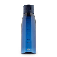 Бутылка для воды MIKU 1000 мл (синий)