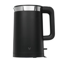 Чайник Viomi Mechanical Kettle (черный)