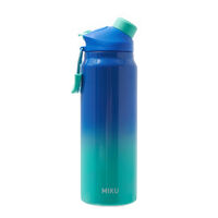 Термобутылка MIKU 950 мл (синий)