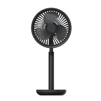 Вентилятор Solove Smart Fan F5i (Черный)