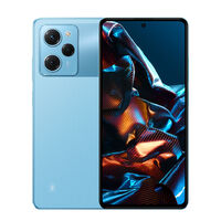 Смартфон POCO X5 Pro 5G (8/256 Синий)