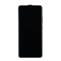 Стекло противоударное для Redmi Note 10 Pro AT Black