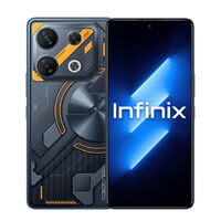 Смартфон Infinix GT 10 Pro (8/256 черный)
