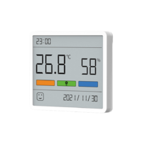 Термогигрометр Atuman Duka TH1