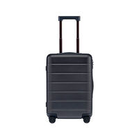 Чемодан Xiaоmi Luggage Classic (Черный)