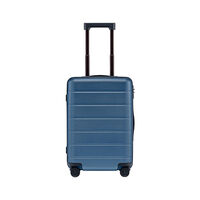 Чемодан Xiaоmi Luggage Classic (Синий)