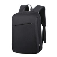 Рюкзак Miru Buddy Backpack M01