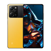 Смартфон POCO X5 Pro 5G (8/256 Желтый)