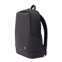 Рюкзак Ninetygo HK City Backpack (черный)