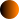 Черно-оранжевый