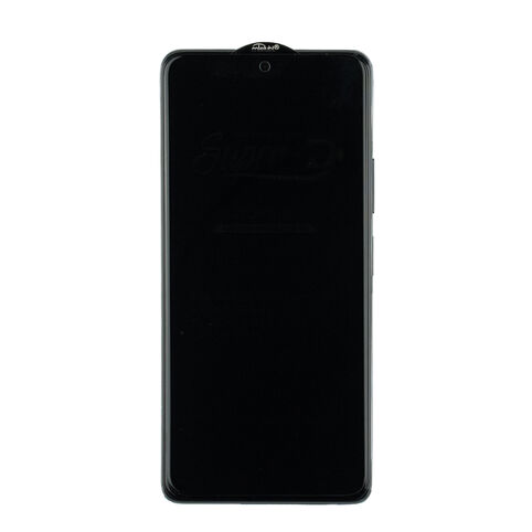 Стекло противоударное для Redmi Note 11 Pro/11 Pro 5G AT Black фото