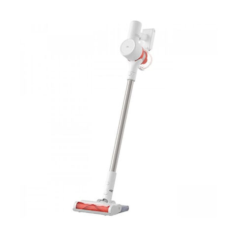 Вертикальный беспроводной пылесос Xiaomi Mi Handheld Vacuum Cleaner G10 фото