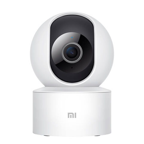 Домашняя IP-камера видеонаблюдения Xiaomi Mi 360° Camera (1080p) фото