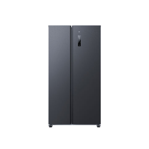 Двухдверный холодильник Xiaomi MiJia Refrigerator Side Door Moyuyan 610 л фото