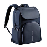 Рюкзак для ноутбука XD Design Soft Daypack (синий)