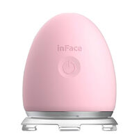 Массажер для лица InFace ION Facial Device CF-03D (Розовый)