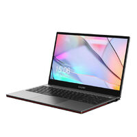 Ноутбук Chuwi CoreBook XPro (i3/16GB/512GB/Win11/Серый)