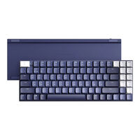 Клавиатура Ugreen KU102 (синий)