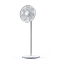 Напольный вентилятор Smartmi Standing Fan 2S