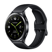 Умные часы Xiaomi Watch 2 (черный)